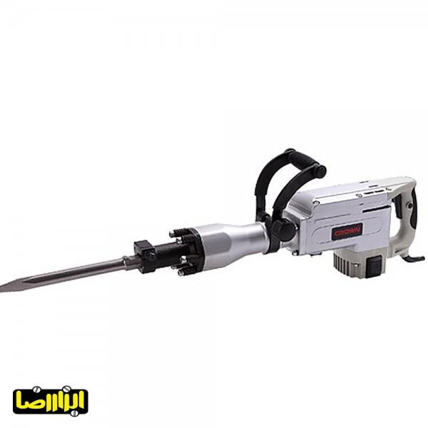 چکش تخریب کرون مدل CT18095